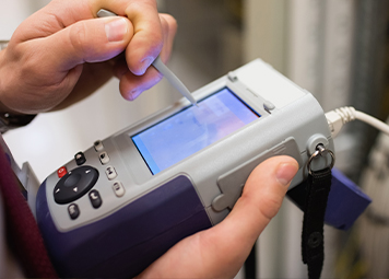 NDT Performans Testi